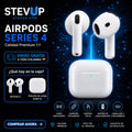 Airpods 4 Generacion 1.1 Anc